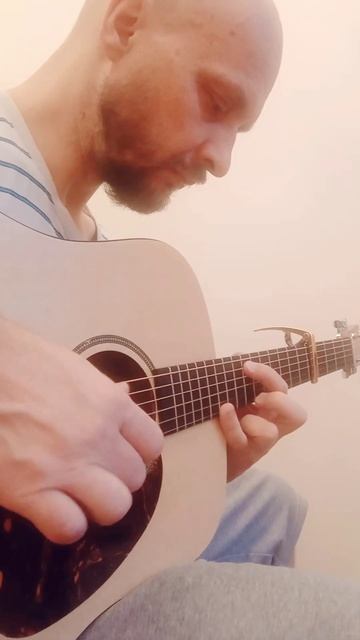 Музыкальный фрагмент - Musical fragment