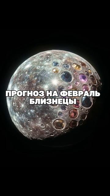 близнецы, читаем описание