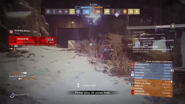 D2 rage