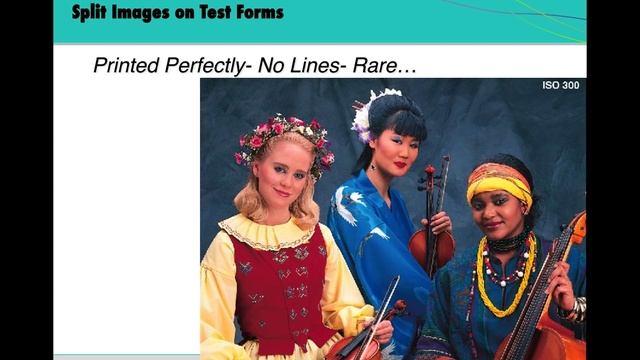 Alwan Color Webinar Series: PRINT CONSISTENT COLOR  - Digital and Offset Presses