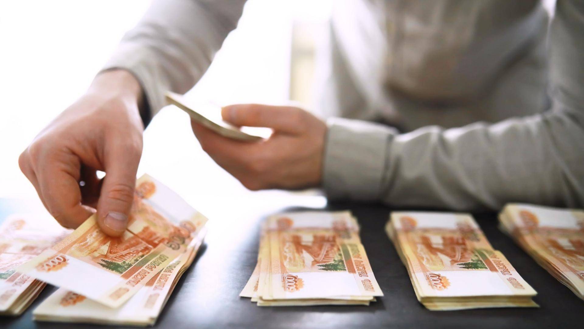 Спрогнозирован период, в течение которого ставки по депозитам будут выше 20%