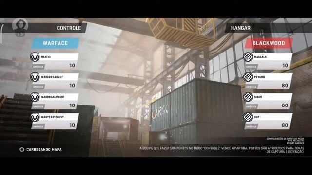 Warface GO
