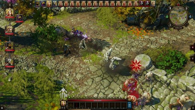 Divinity - Original Sin - прохождение [183] - ПК русские субтитры