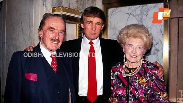 Know The Business Career Of Donald Trump