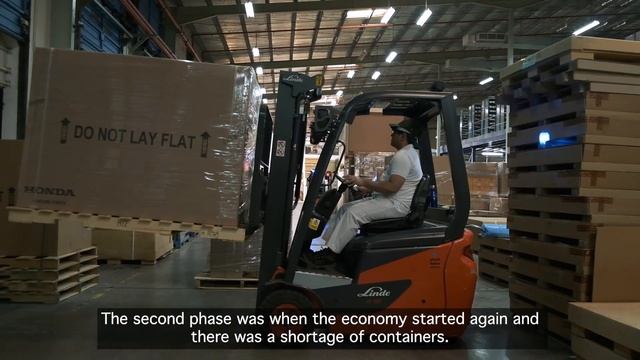 Always-on Business Continuity | Jafza x Honda Gulf