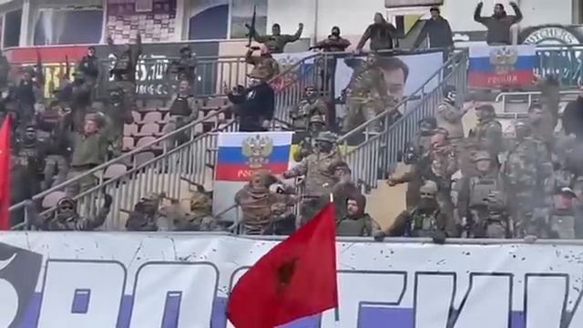 Espanola в Мариуполе  Знаешь ли ты