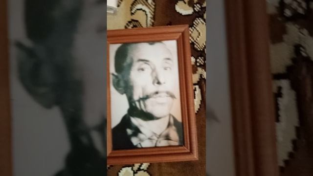 Габдрахман Габдрафикович Салимов Яшлегем