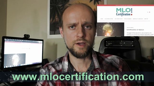 MLO Certification - Mortgage Business Training for Loan Officers &  Mortgage Companies & Sales Pros