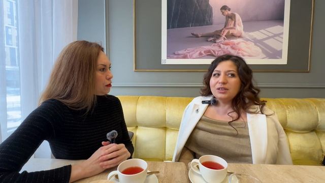 22 ГОДА ПРОСИДЕЛА В АЙТИ И УШЛА ДЕЛАТЬ 💰