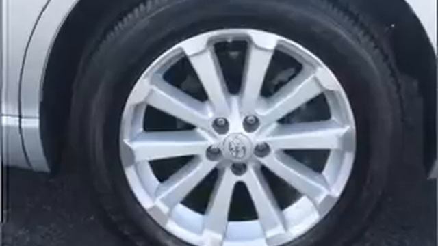 2009 Toyota Venza in Claremont, CA