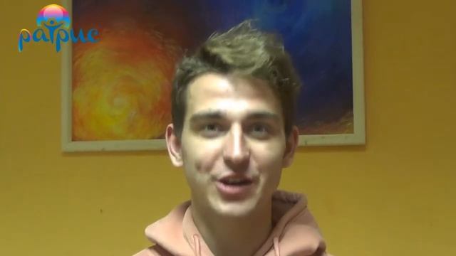 Антон — отзыв о холотропном семинаре «Тайна Рождения». Центр «Ратрис».