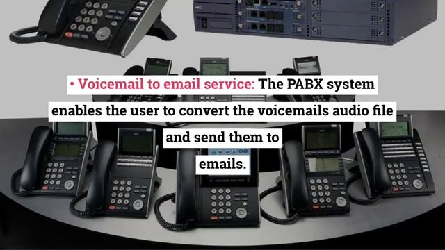 How to Empower Digital Connectivity with PABX System Installation in Dubai?