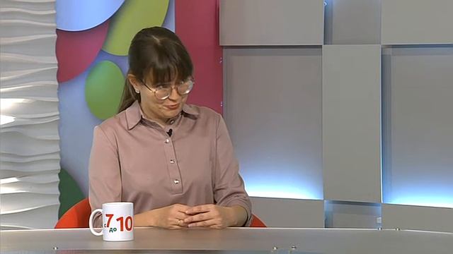 В окружной столице открылся новый библиорум