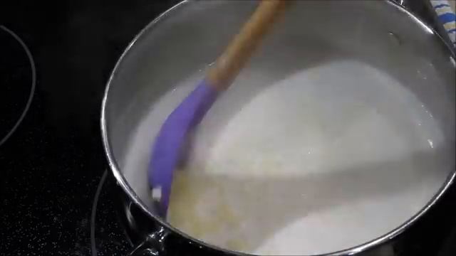 ПШЕННАЯ КАША без горечи 100%. Как приготовить самую вкусную и ароматную кашу. Каша как десерт.