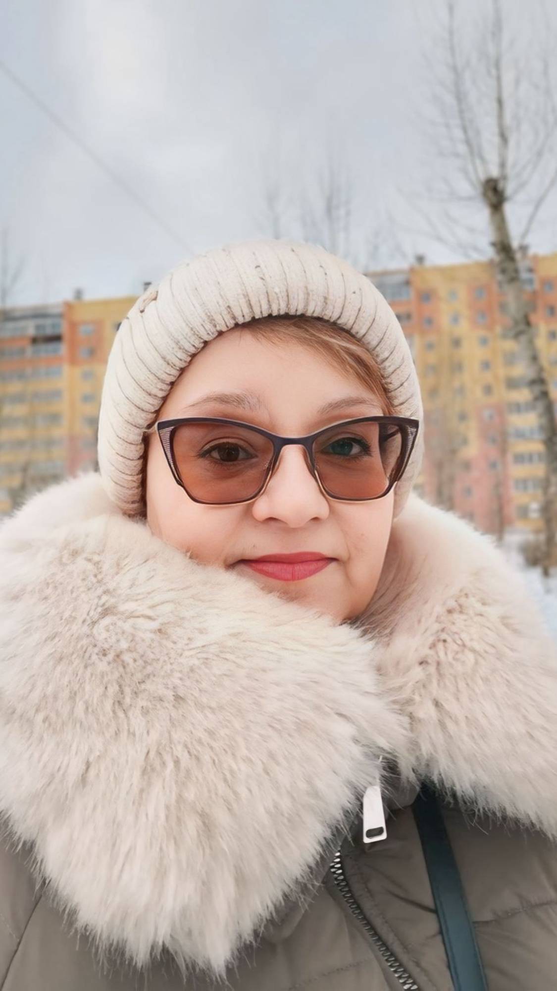 я про компанию