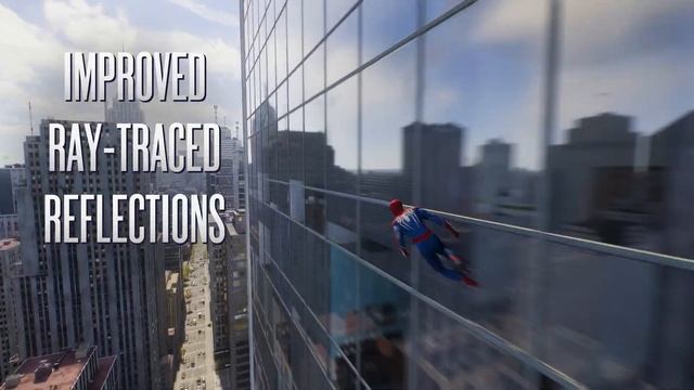 Marvel’s Spider-Man 2 — ПК