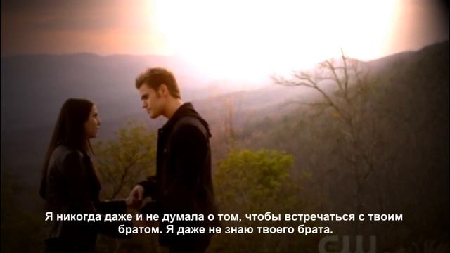 "Два лица - одна любовь"_07 серия