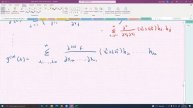 Clase 37 Teorema de Taylor varias variables