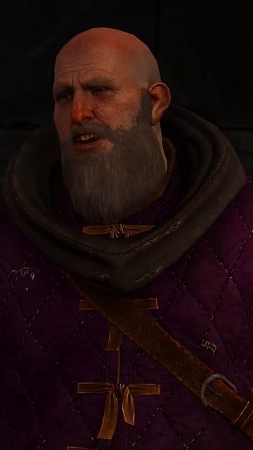 Вражда Ярлов Скеллиге  Ведьмак 3 Дикая Охота Next Gen Shorts thewitcher3 thewitcher