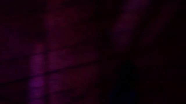 Jungle is Massive @ MOD Club 27 июля Part 3