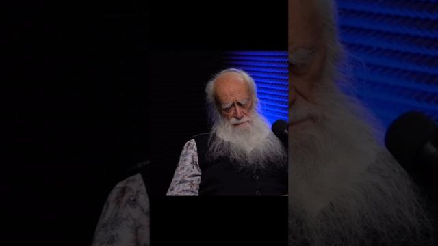 Лев Клыков о крещении.