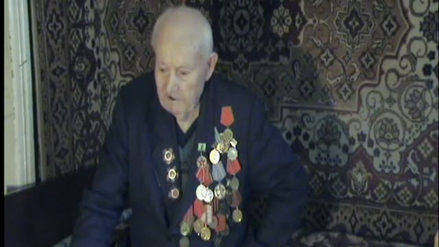 Иван Агеевич Коновалов