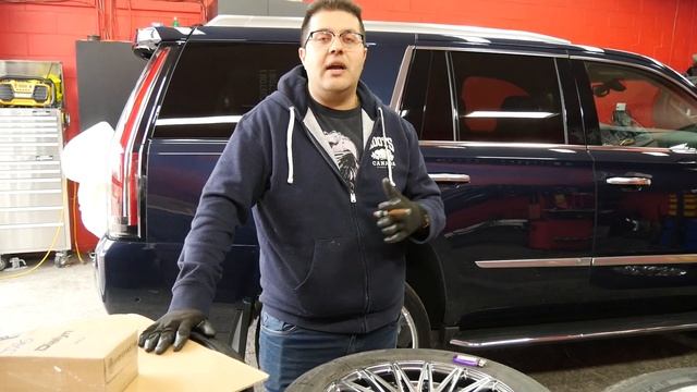 WHAT TO DO WHEN TIRE BUSINESS IS DEAD! (HELP)