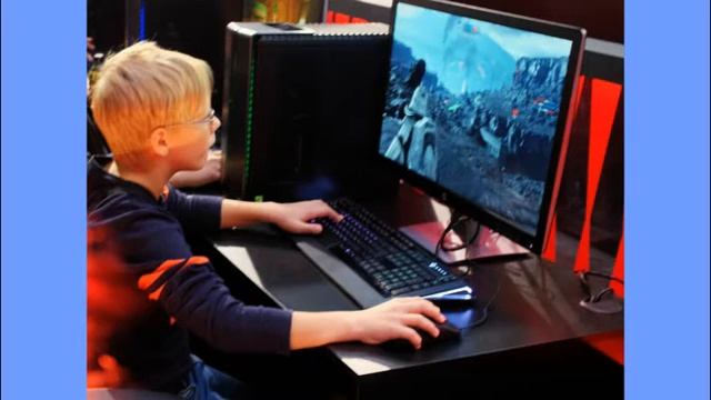 Виртуальное родительское собрание "Интернет и реальность"