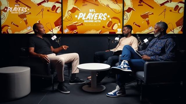 Reggie Kelly talks negotiating during the 2011 lockout, founding Kyvan Foods, and his BBQ sauce