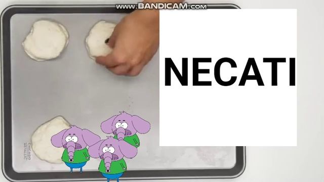 1 Way You're Eating Necati Wrong (WARNING: UNEATABLE)