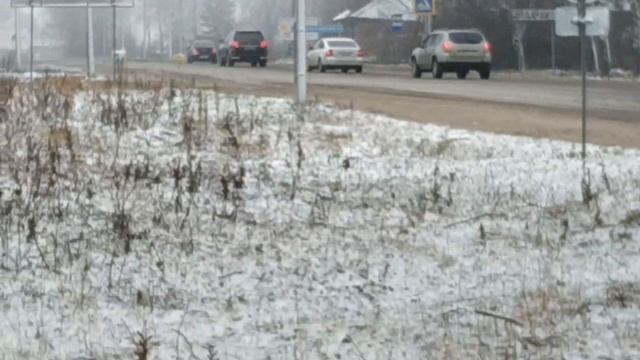 Дорога к храму. Церковь Николая Святителя В Поддубном.