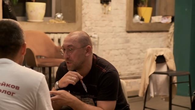 Презентация проекта Смехосоматика