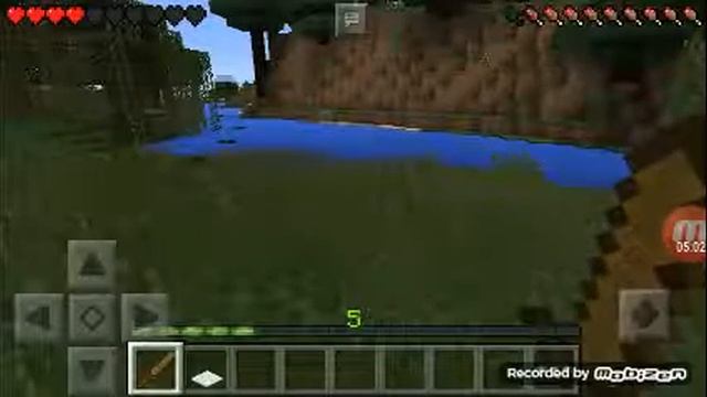 2 Летсплей Прощание с другом