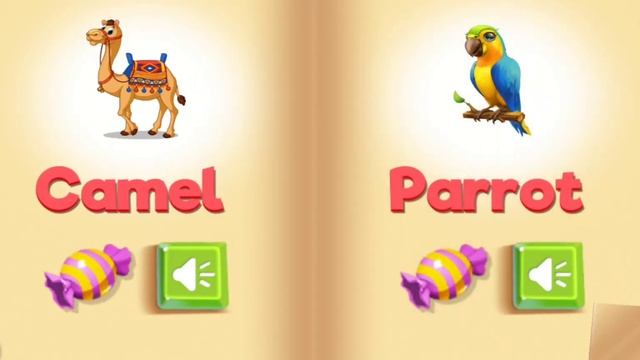 N5 Reading animals in a book is very interesting  Читать животных в книге очень интересно