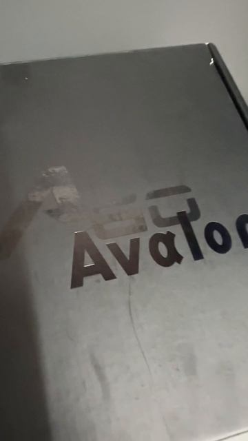 Краскопульт avalon #avalon #маляркавдеревне