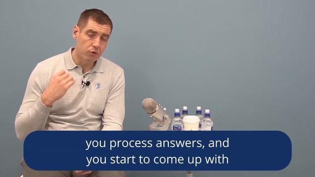 Build your Business Episode 5 - Understanding Patient Drop Offs & What These Mean To Your Business