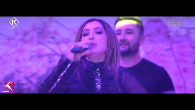 Sevinch Mominova  PinkPaty Yakkasaroy 2