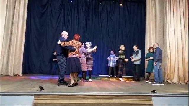 Вальс