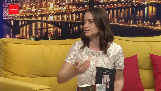 Книжный блог: что почитать?
