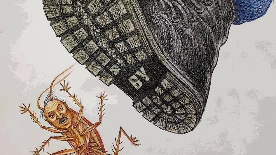 МОШЕННИКОВ НЕ ИСКОРЕНИШ