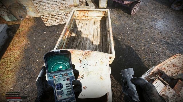 Аномалия Вольт