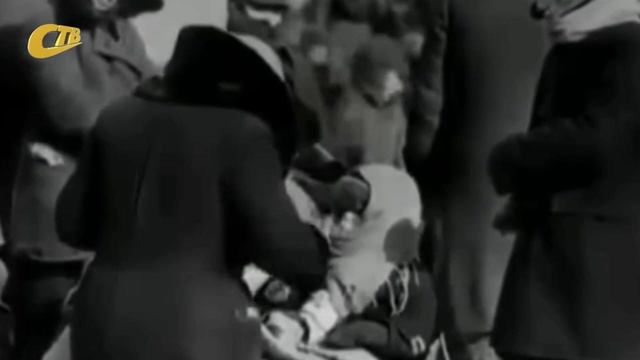 27 ЯНВАРЯ ОТМЕЧАЕТСЯ 81-Я ГОДОВЩИНА СО ДНЯ ПОЛНОГО СНЯТИЯ БЛОКАДЫ ЛЕНИНГРАДА