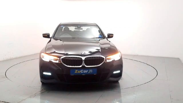 211D37927 - 2021 BMW 3 Series 174 330 G20 E M Sport 4DR Auto RefId: 447008