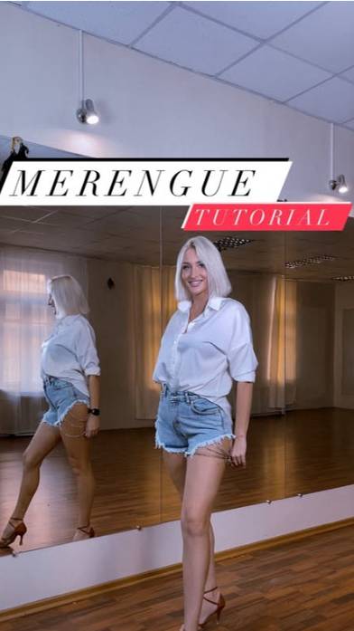 Merengue🔥