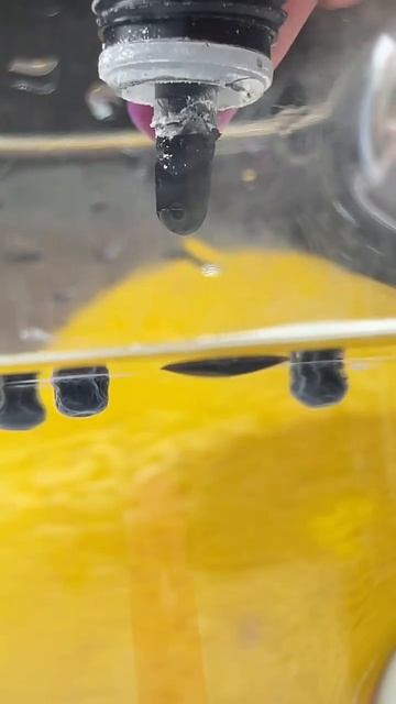 Магия вне Хогвартса 😅