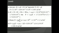 DIELEKTRIK DAN KAPASITANSI (Penjabaran Materi Kelompok 4 Elektromagnetika A)
