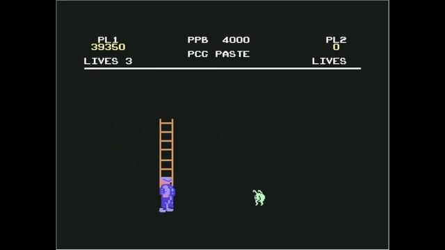 Poster Paster - Gameplay ITA