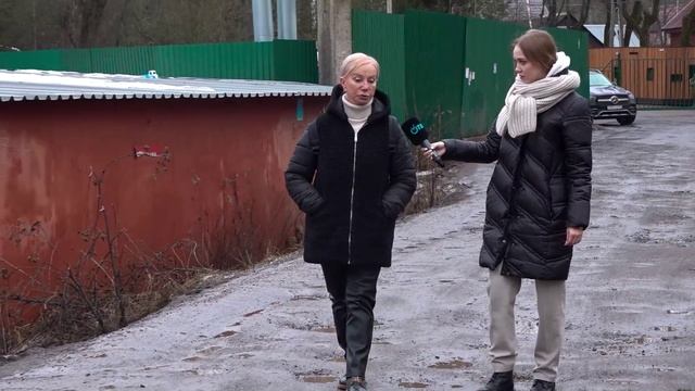 Лунный пейзаж: воз и ныне там