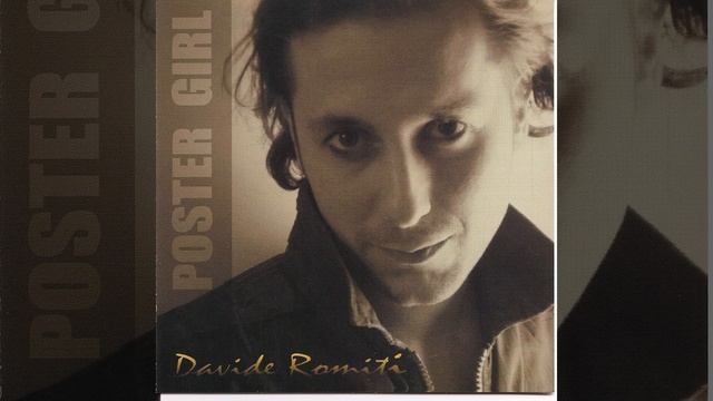 Poster Girl (BACHATA Version)