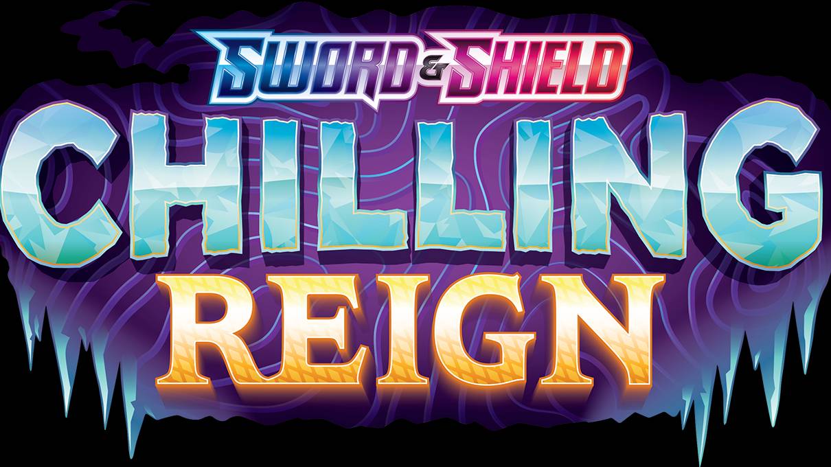 Pokemon_Sword and Shield_ Chilling Reign#1